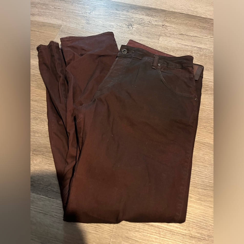 G-Star Raw Jeans